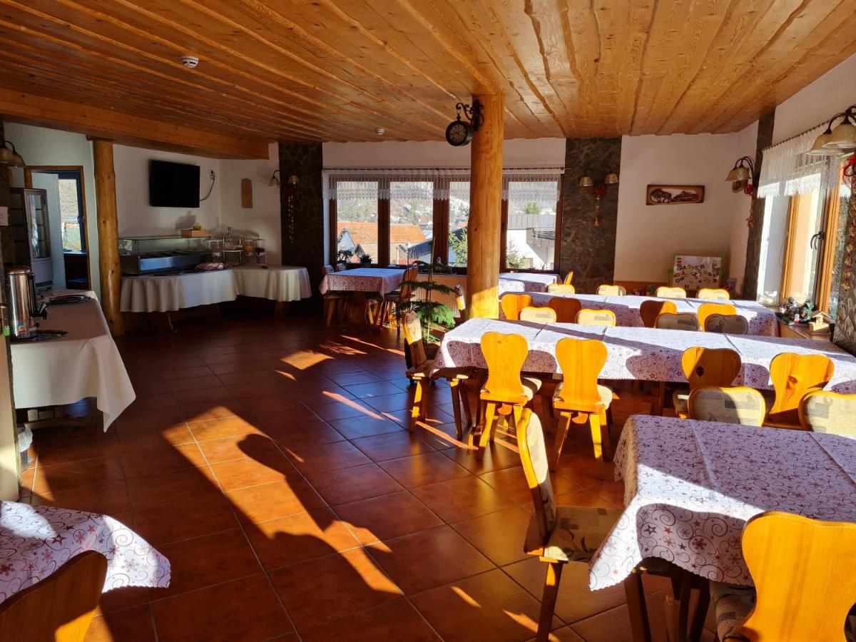 Penzion Mala Fatra U Durka Zilina Exterior photo