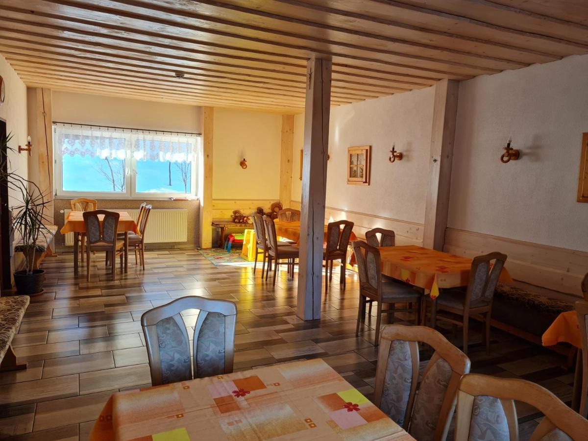 Penzion Mala Fatra U Durka Zilina Exterior photo